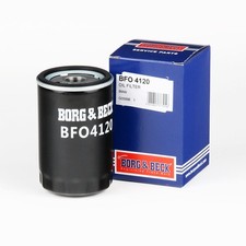 Oil Filter fits BMW 318 E21