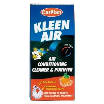 Carplan kleen car air - car,