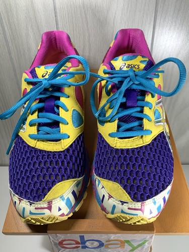 Asics gel noosa tri - tri, running