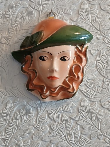 Crown devon art - art, style