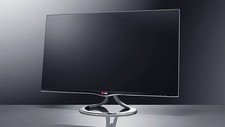 LG MT93V-PZ 27 Inch TV 3D