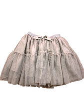 Girls H&M Sparkly Tu Tu Skirt