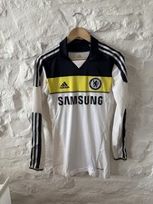 Chelsea Third Long Sleeve