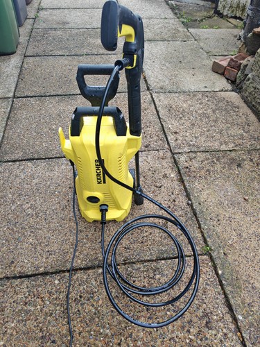 Karcher power control home - k2,