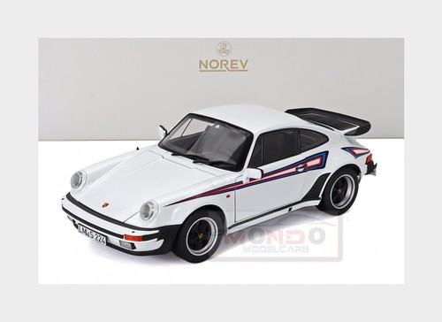 Norev porsche 911 - norev, 930