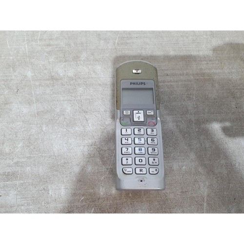 Philips dect2253s cordless - philips, dect2253s/05
