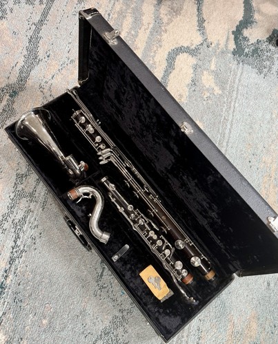 Selmer paris professional low - selmer-paris,