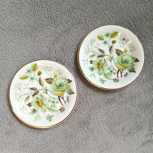 Royal kent bone china side - kent,