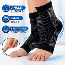 2 x Plantar Fasciitis