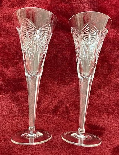 Waterford crystal millennium - waterford,