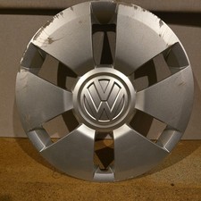 VW UP 1S0601147 Wheel Trim Hub