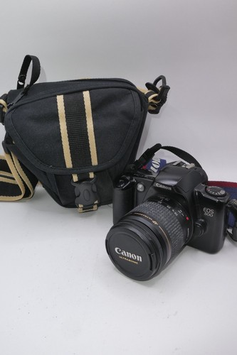 Canon eos 500 slr - 35mm, film
