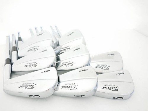 Titleist iron set 690 - iron, 690・mb