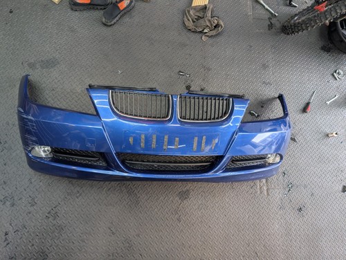 Bmw e90 e91 pre lci - e91, complete