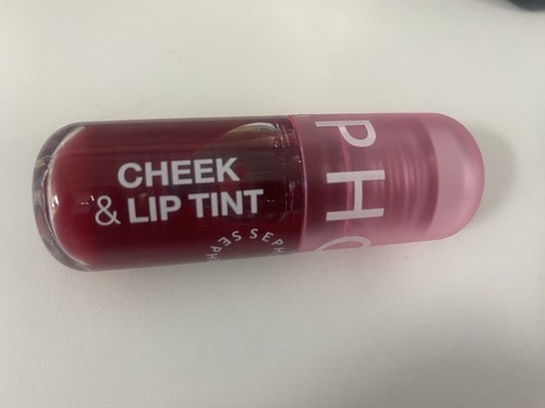 Sephora lip cheek tint - lip,