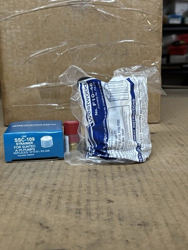Beckett tune kit - beckett, kit--boiler