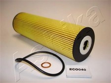 OIL FILTER FITS: MERCEDES-BENZ