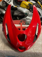 Ducati 999 749 Front fairing