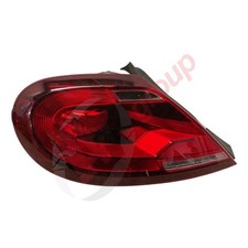 VOLKSWAGEN BEETLE DESIGN TSI DSG MK3 REAR LEFT TAIL LIGHT 2011-2013 5C5945095H