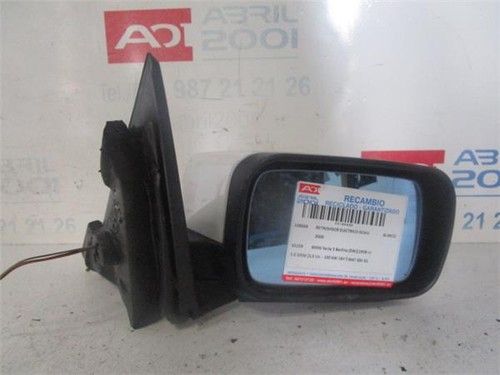 Bmw series 2000 - (e46/4),