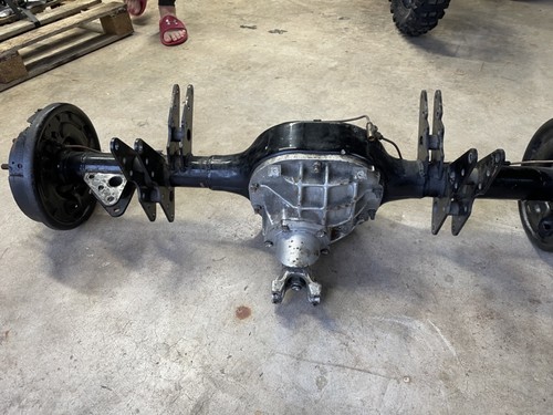 Ford inch rear axle - rear, 2.75