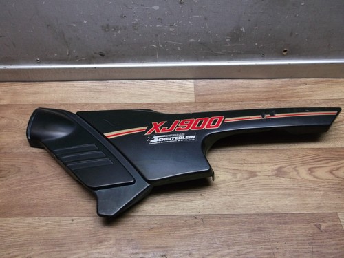 Yamaha 900 4bb fairing side - yamaha,