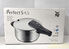 WMF 22CM Pressure Cooker 4.5L