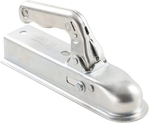 Trailer coupling hitch heavy - coupling,