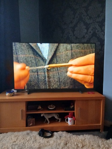 Inch samsung uhd - 55,