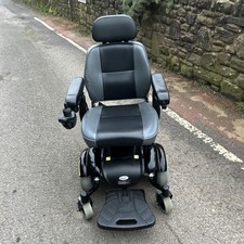 Drive DeVilbiss, Seren