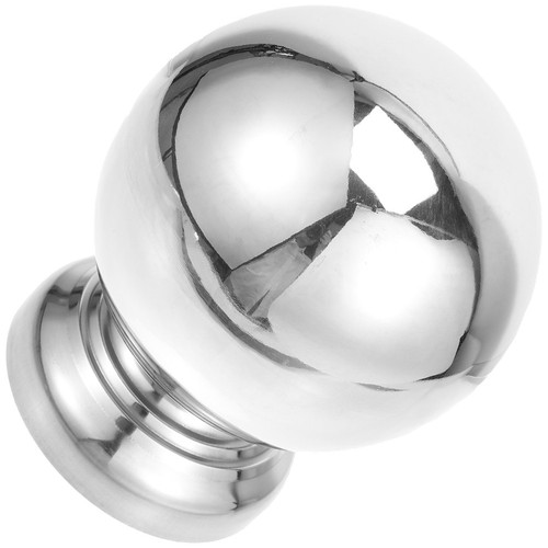 Gazing ball garden - garden,