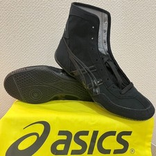 ASICS Wrestling Boxing Shoes