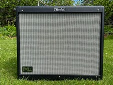 Fender deville michael - ml,