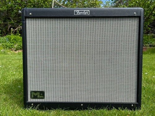 Fender deville michael - ml,