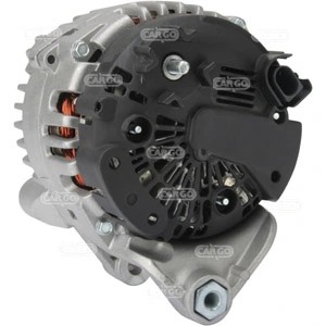 Alternator fits land - fits:,