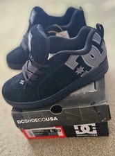 DC Shoes UK 3 but more like a