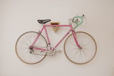 Rare 80s Mercier Service des Courses – Columbus – Vintage French Bike