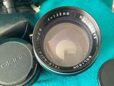 Minolta XG-1 Camera With