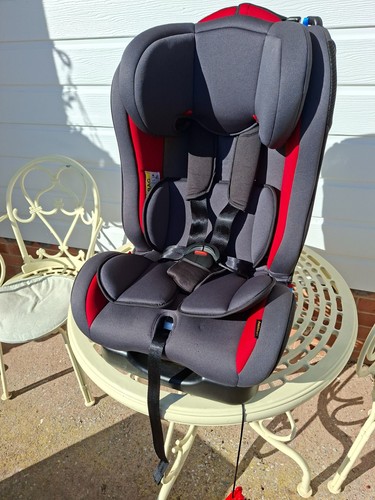 Baby toddler car - baby, seat