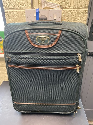 Antler suitcase 35cm 44 - antler,
