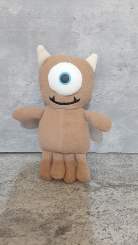 Monsters inc little mikey - inc,
