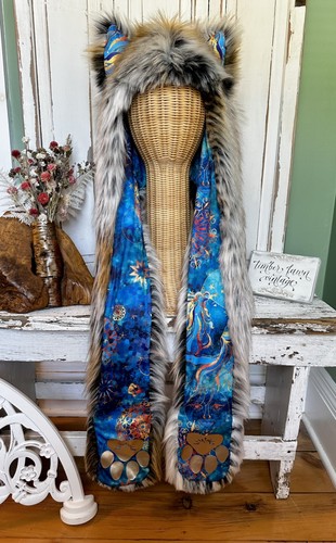 Liner swap spirithoods - liner, boho