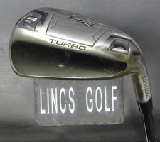 Cleveland Launcher HB Turbo 9