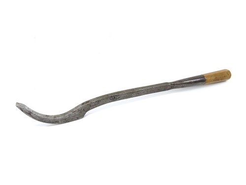Ward 16ths heavy duty - 7/16ths", x