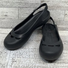 Crocs Jayna Ballet Flats