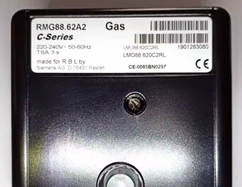 New rmg88 62a2 - new, r.b.l