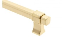 Pull Handle Cupboard Door