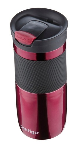 Contigo travel mug byron - travel,