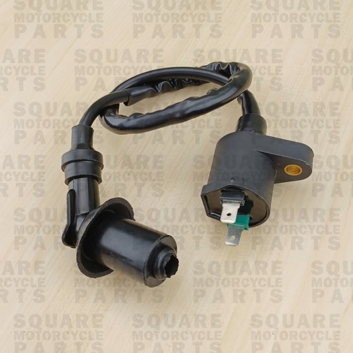 Ignition coil honda - coil, cr50