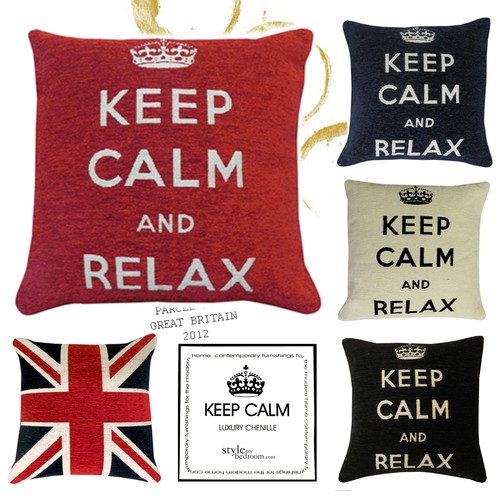 Keep calm carry union - carry, or
